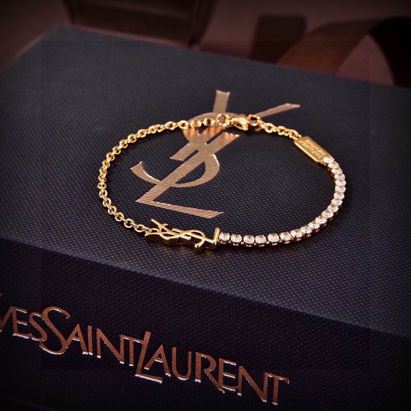 YSL Bracelet 07yxq10